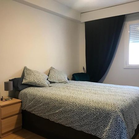 2 Banos! Piso Grande 100 M2 Y Garaje Gratis Διαμέρισμα Μαδρίτη Εξωτερικό φωτογραφία