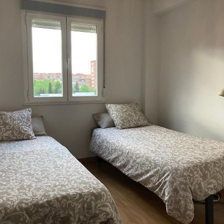2 Banos! Piso Grande 100 M2 Y Garaje Gratis Διαμέρισμα Μαδρίτη Εξωτερικό φωτογραφία