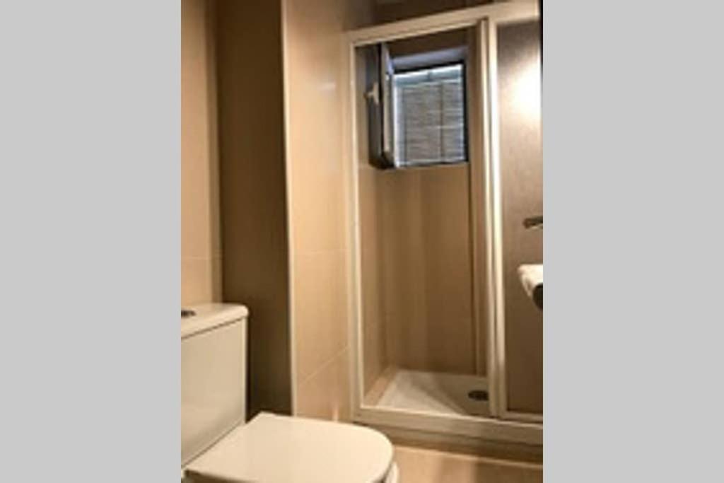 2 Banos! Piso Grande 100 M2 Y Garaje Gratis Διαμέρισμα Μαδρίτη Εξωτερικό φωτογραφία