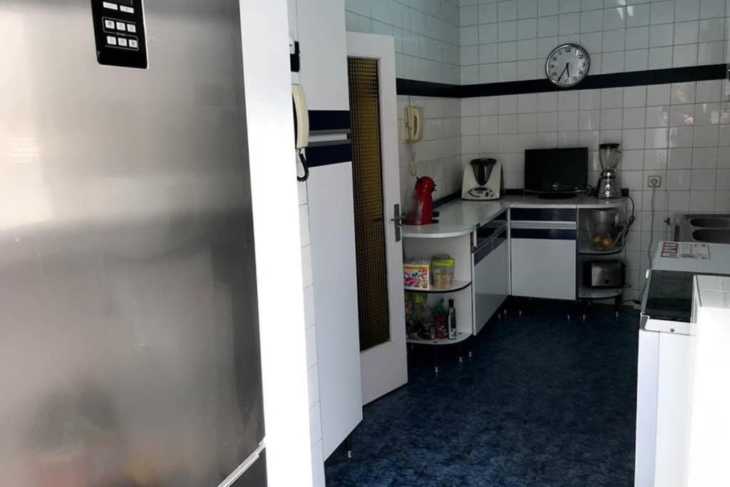 2 Banos! Piso Grande 100 M2 Y Garaje Gratis Διαμέρισμα Μαδρίτη Εξωτερικό φωτογραφία