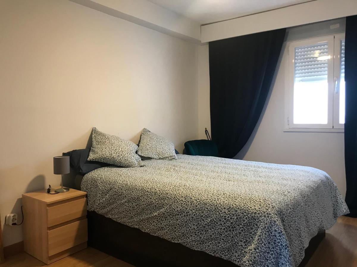 2 Banos! Piso Grande 100 M2 Y Garaje Gratis Διαμέρισμα Μαδρίτη Εξωτερικό φωτογραφία