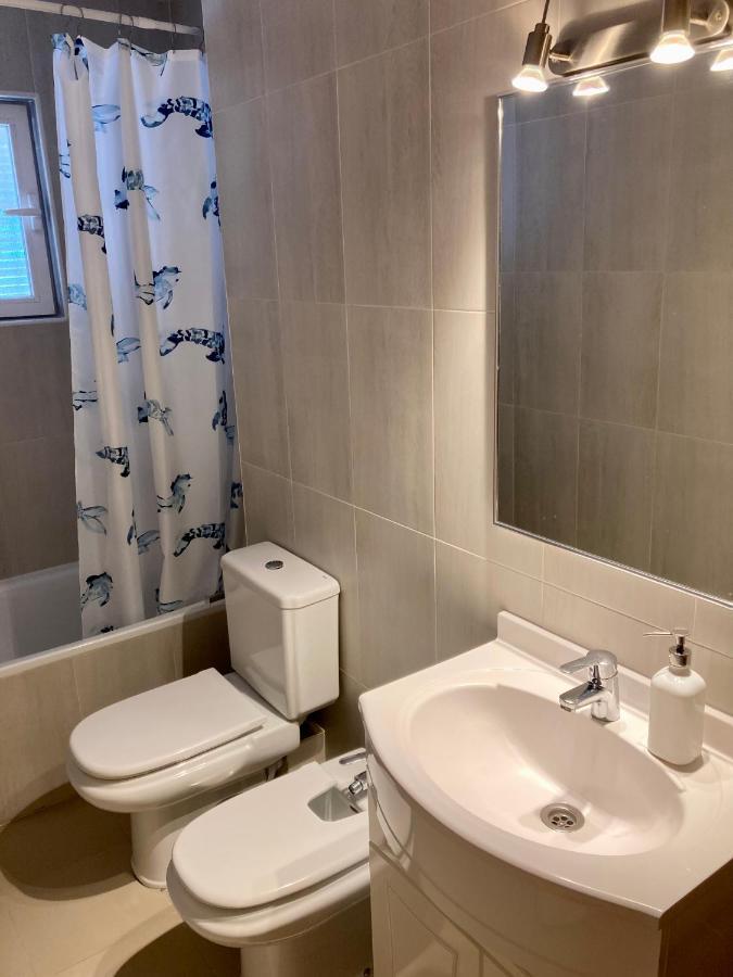 2 Banos! Piso Grande 100 M2 Y Garaje Gratis Διαμέρισμα Μαδρίτη Εξωτερικό φωτογραφία