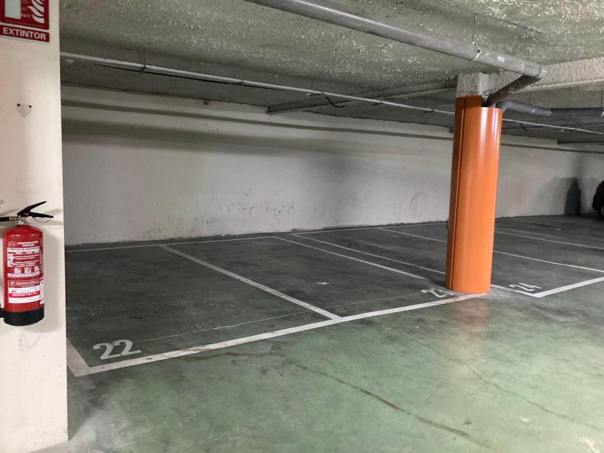 2 Banos! Piso Grande 100 M2 Y Garaje Gratis Διαμέρισμα Μαδρίτη Εξωτερικό φωτογραφία